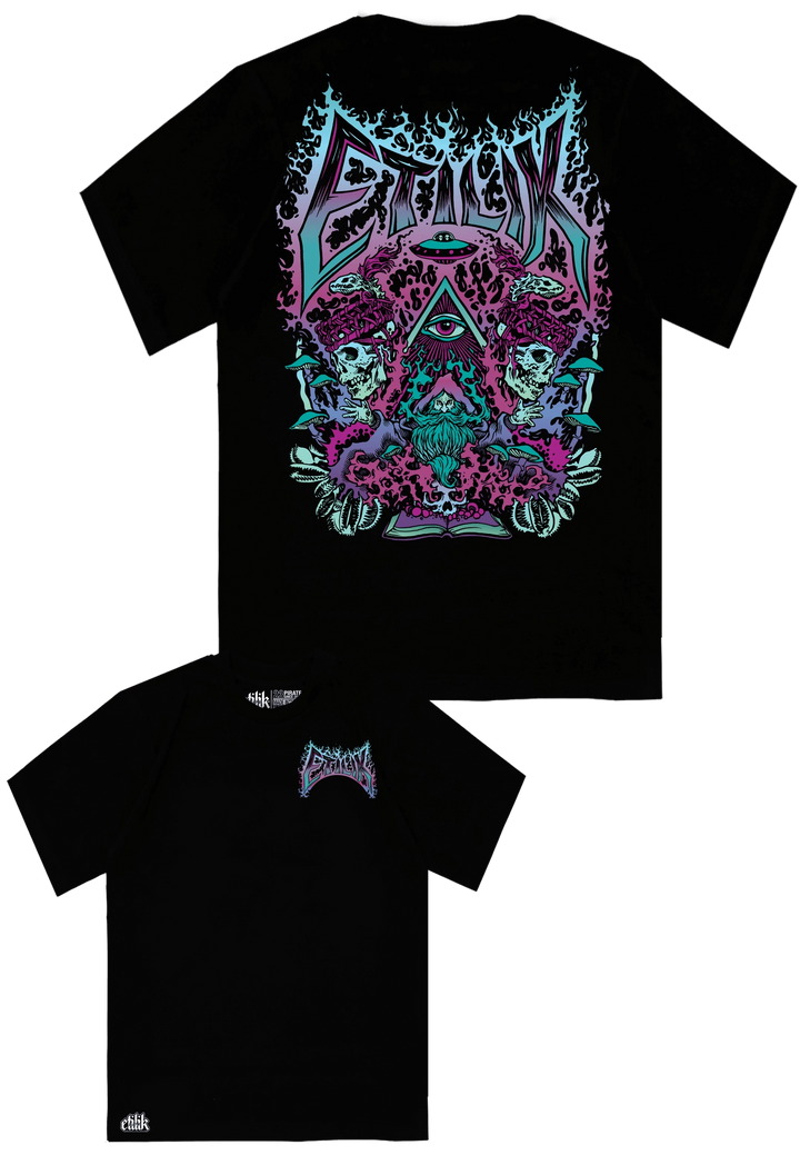 Illuminetilik Tee