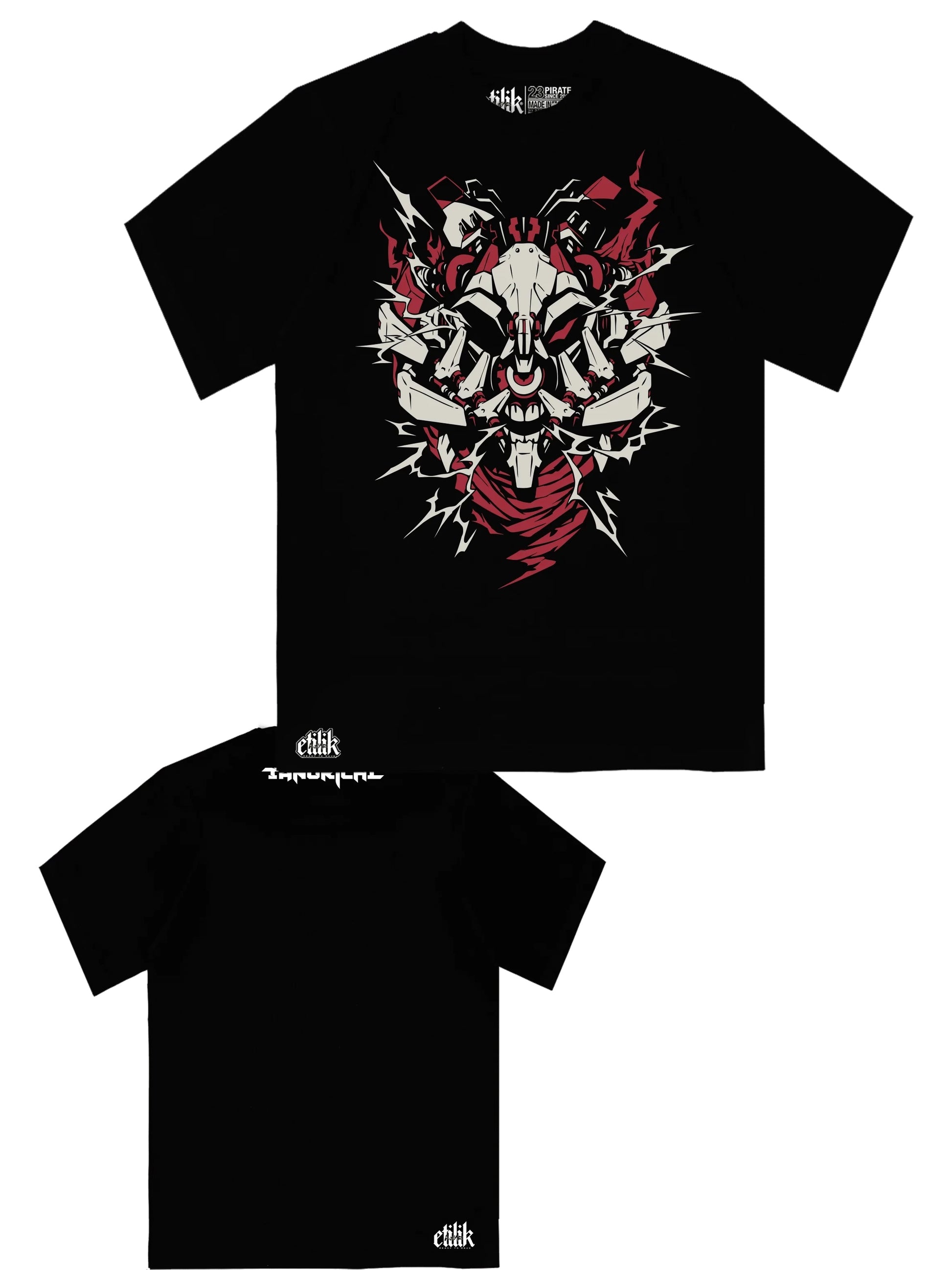 Tanukichi - T-shirt