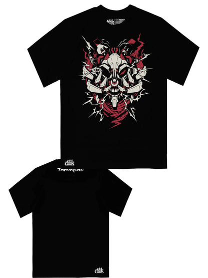 Tanukichi - T-shirt