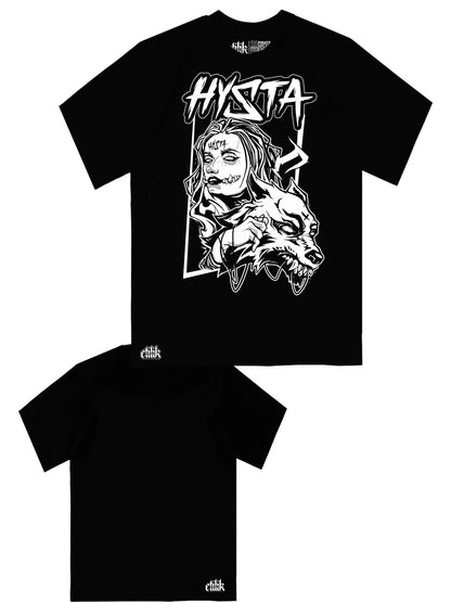 Hysta - T-shirt
