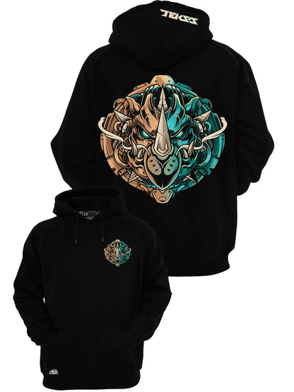 Teksa - Hoodie