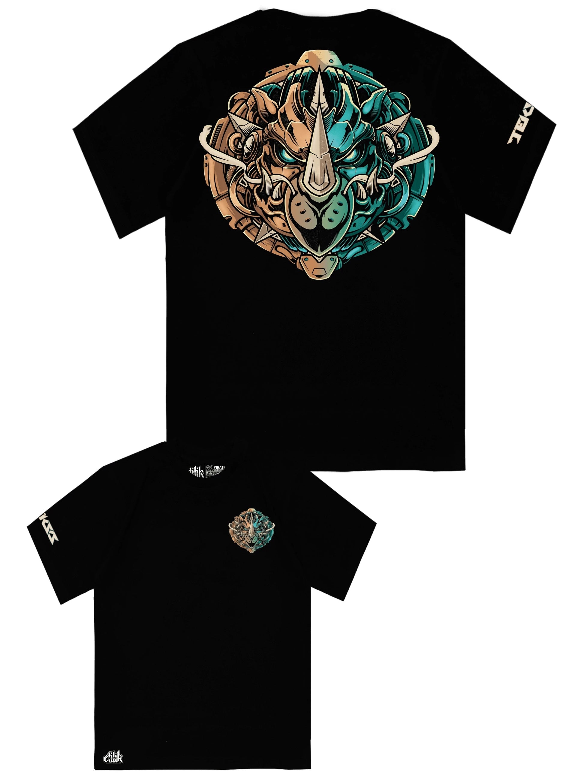 Teksa - T-shirt
