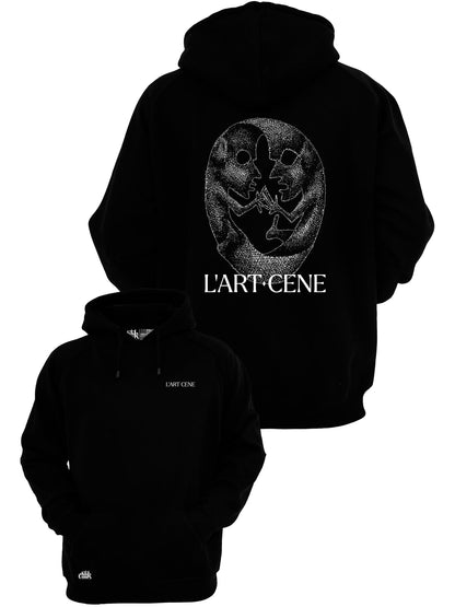 Etilik x L'Art Cene - Hoodie