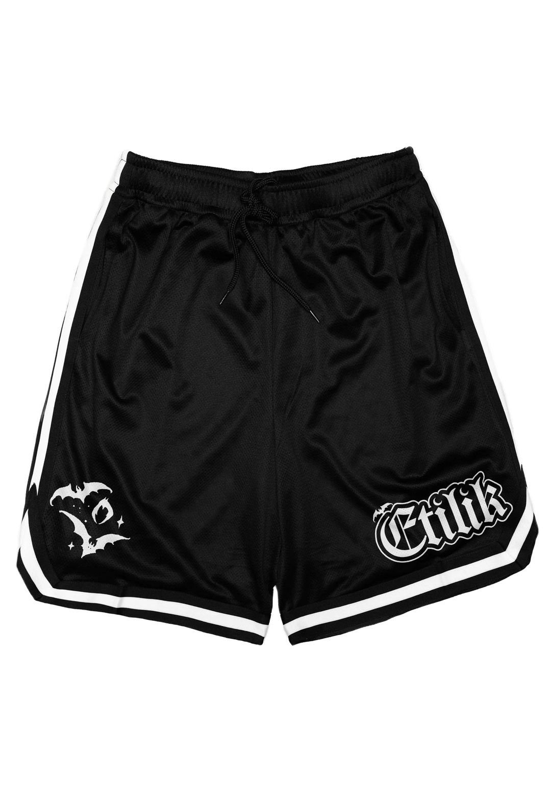 Insomniac BSK Short 2K23 - Etilik Wear 