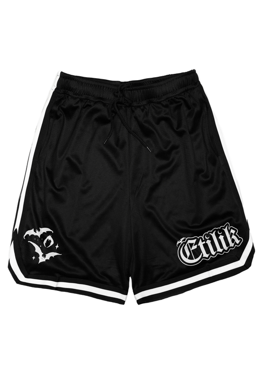 Insomniac BSK Short 2K23 - Etilik Wear 