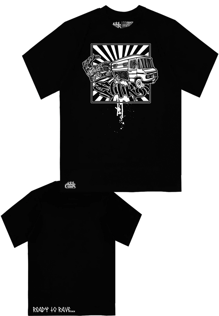 Camiseta Kamtar