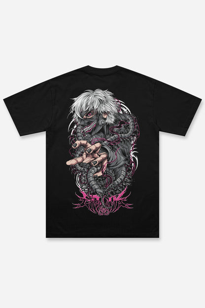 Kaneki Pink - T-shirt