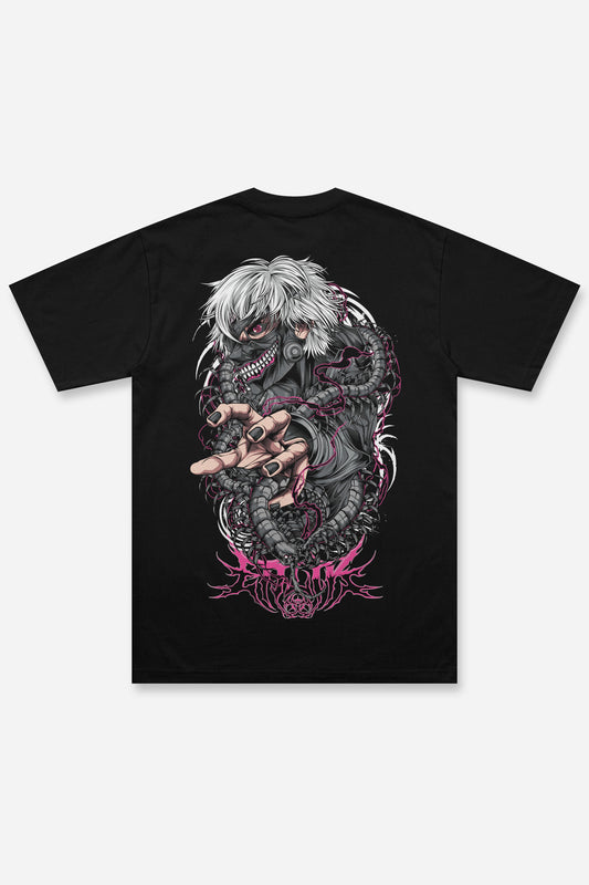 Kaneki Pink - T-shirt