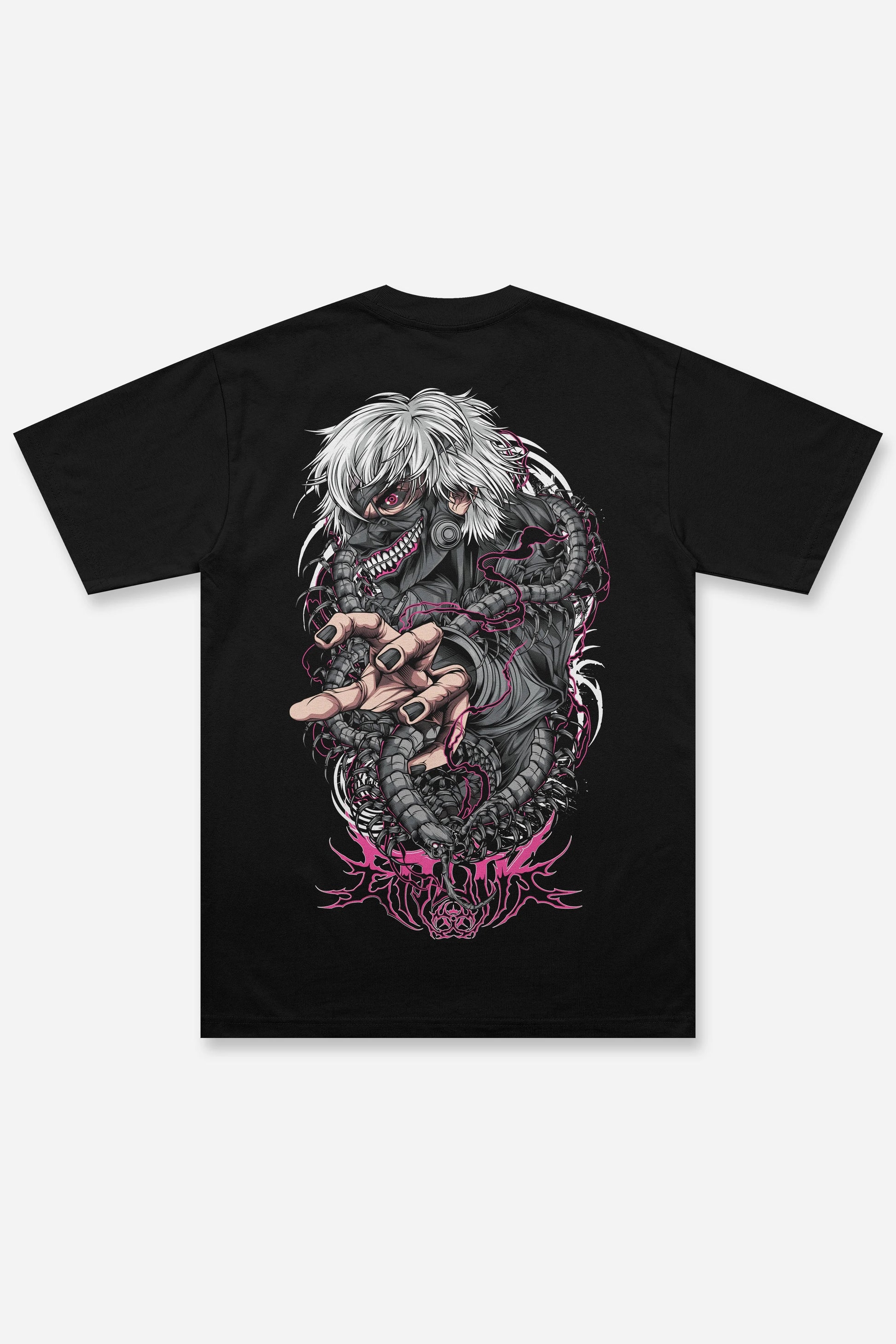 Kaneki Grey - T-shirt