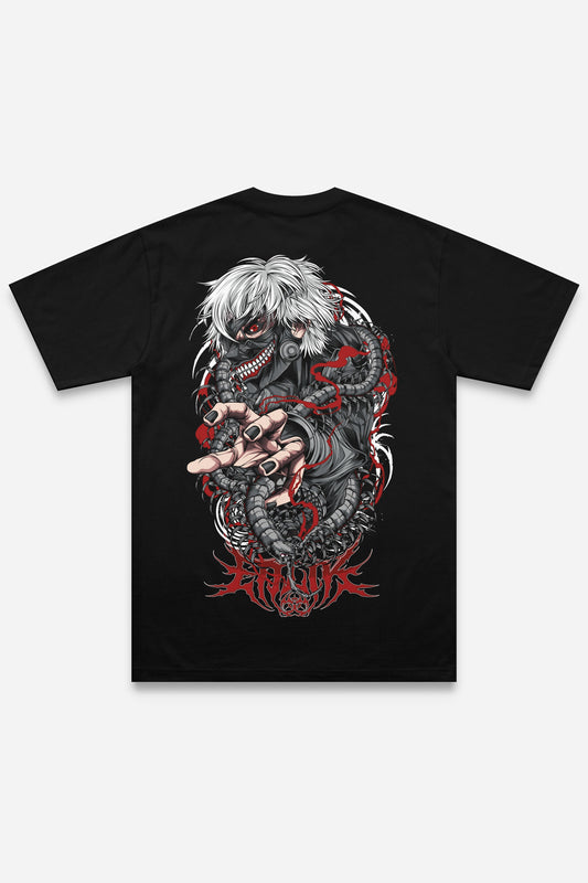 Kaneki Red - T-shirt