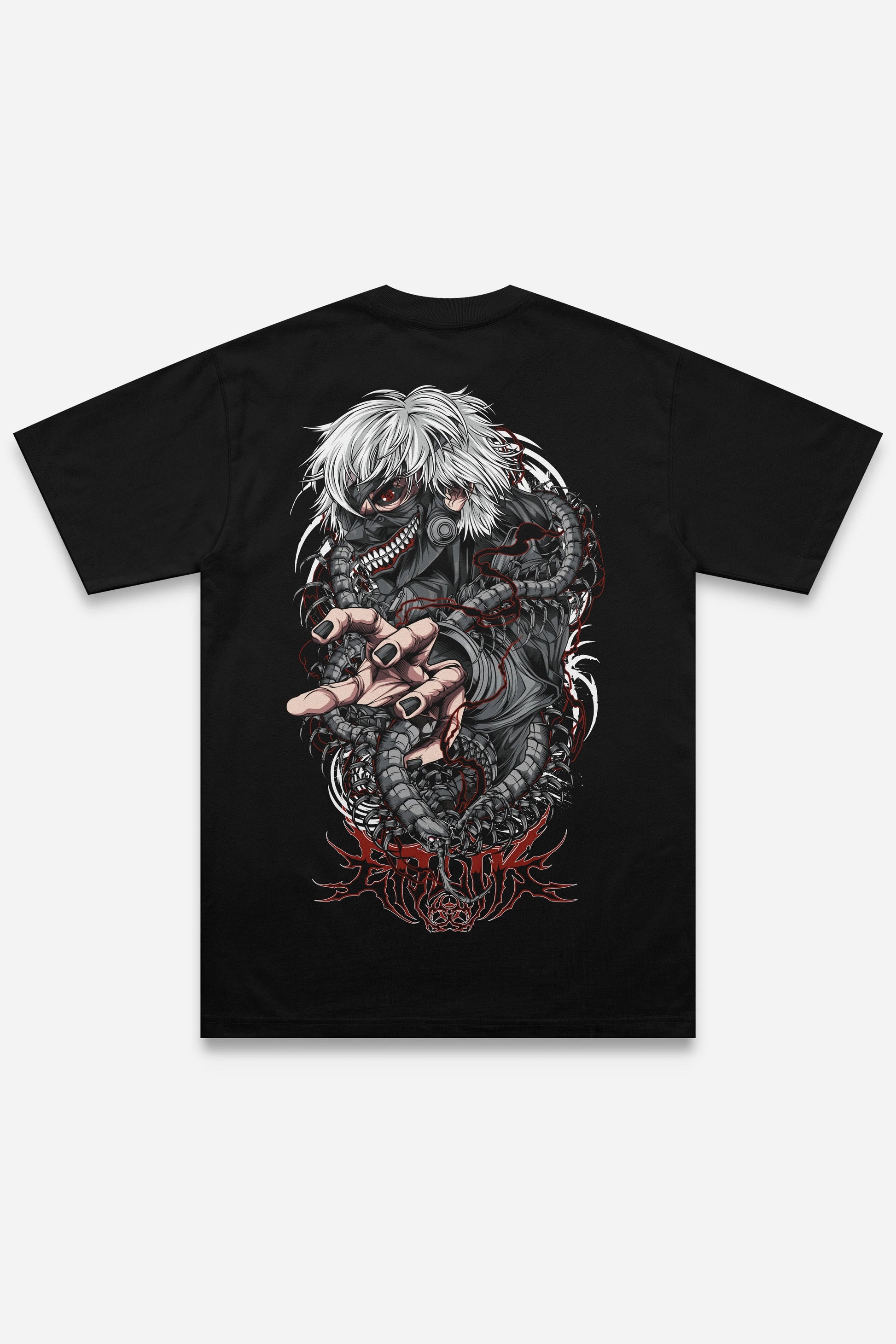 Kaneki Grey - T-shirt
