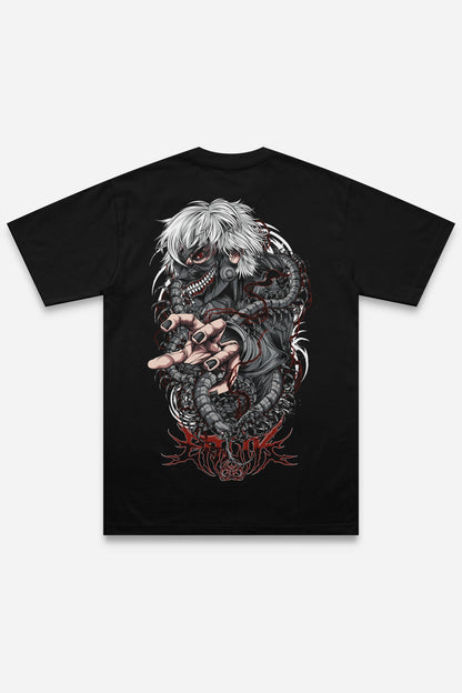 Kaneki Grey - T-shirt
