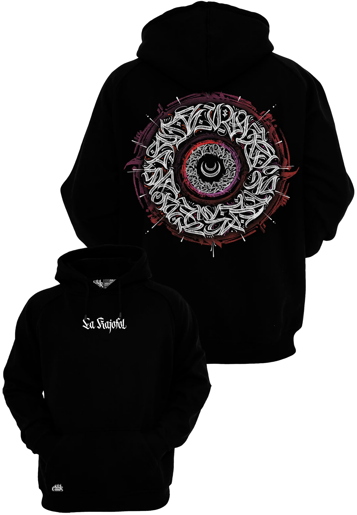 Ghostemane blackmage hoodie sales