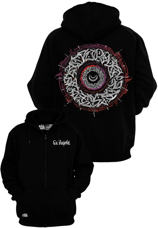 Etilik x La Kajofol - Veste - Etilik Wear 