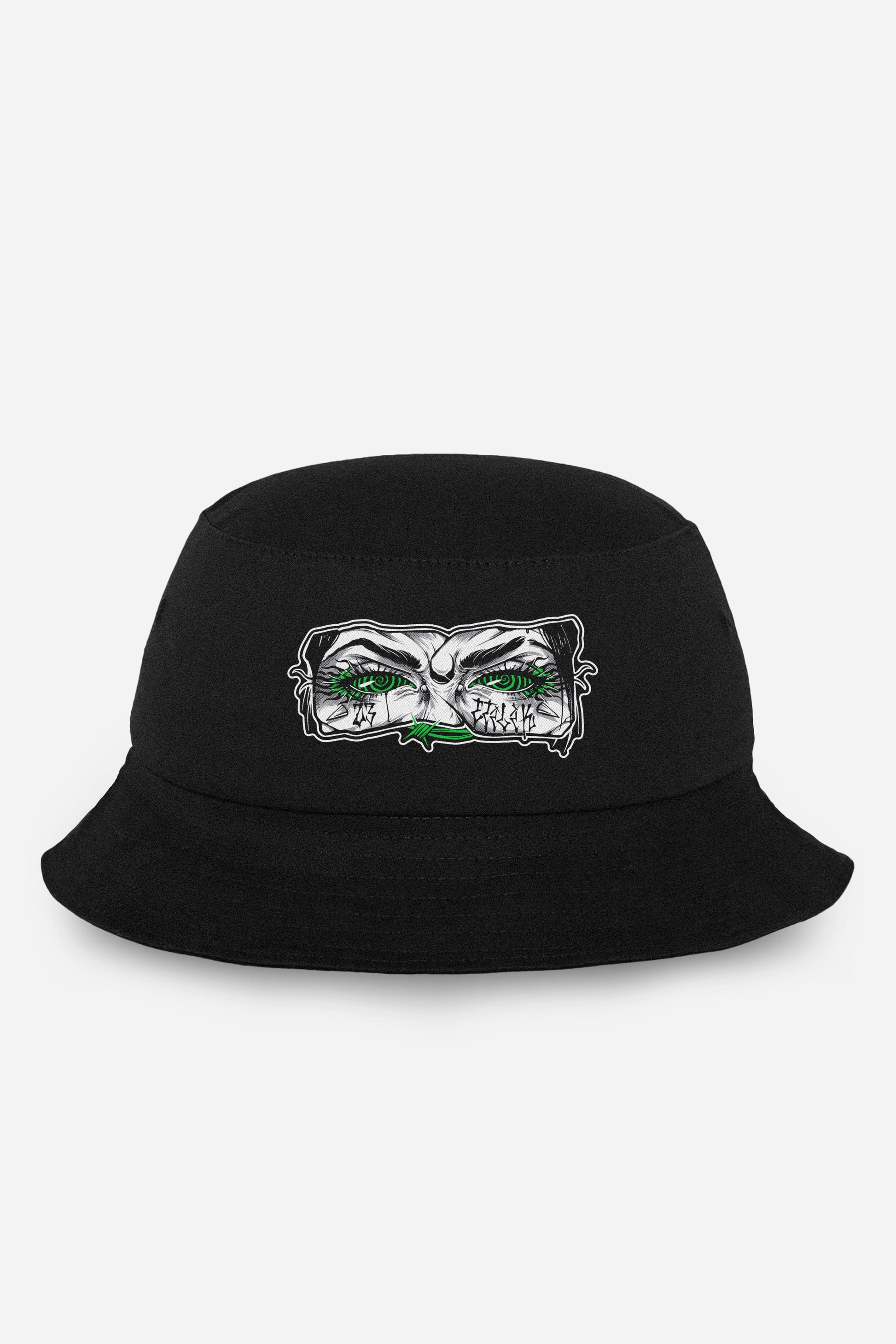 Lysergik - Bob - Etilik Wear 