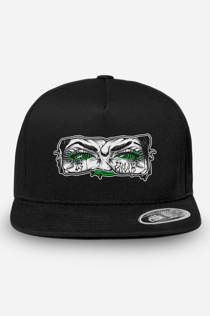 Lysergik - Snapback - Etilik Wear 