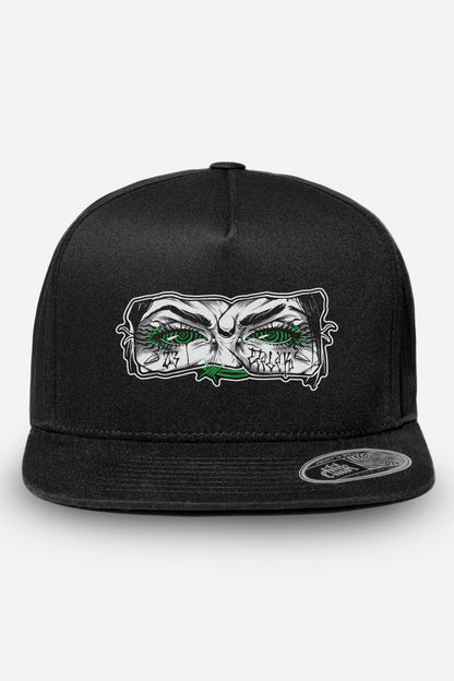 Lysergik - Snapback