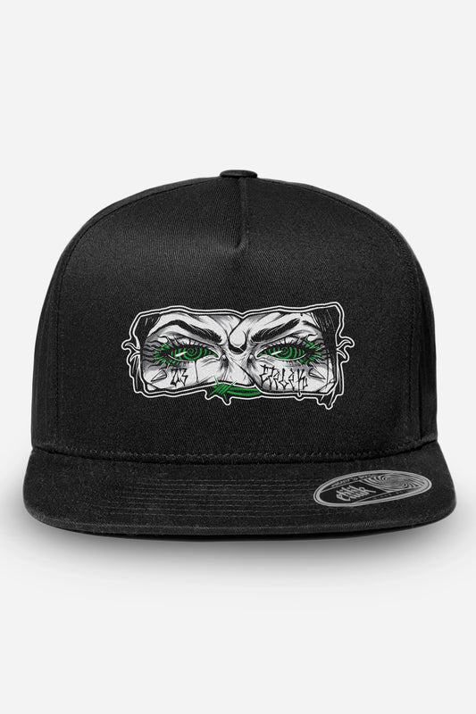 Lysergik - Snapback