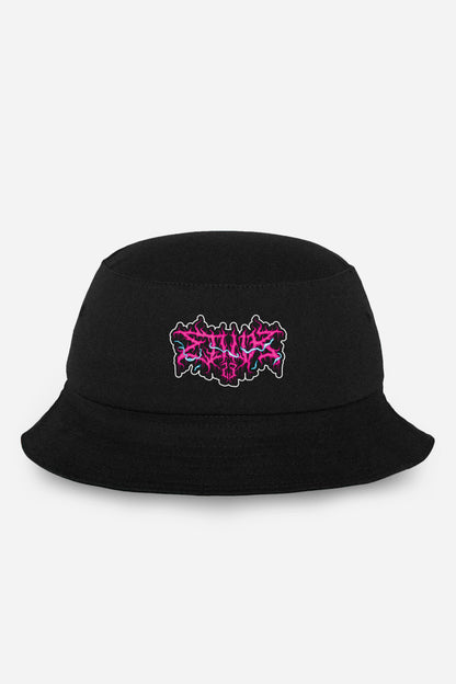 Majin Buu Bass - Bob - Etilik Wear 