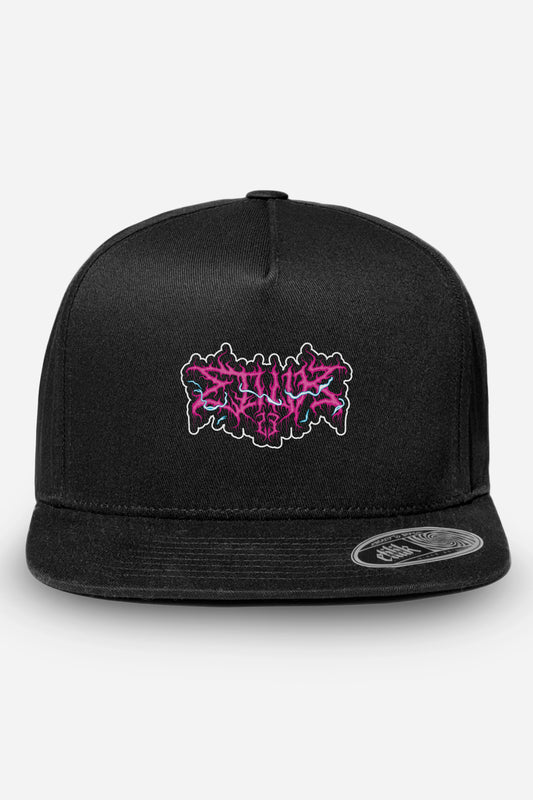 Majin Buu Bass - Snapback