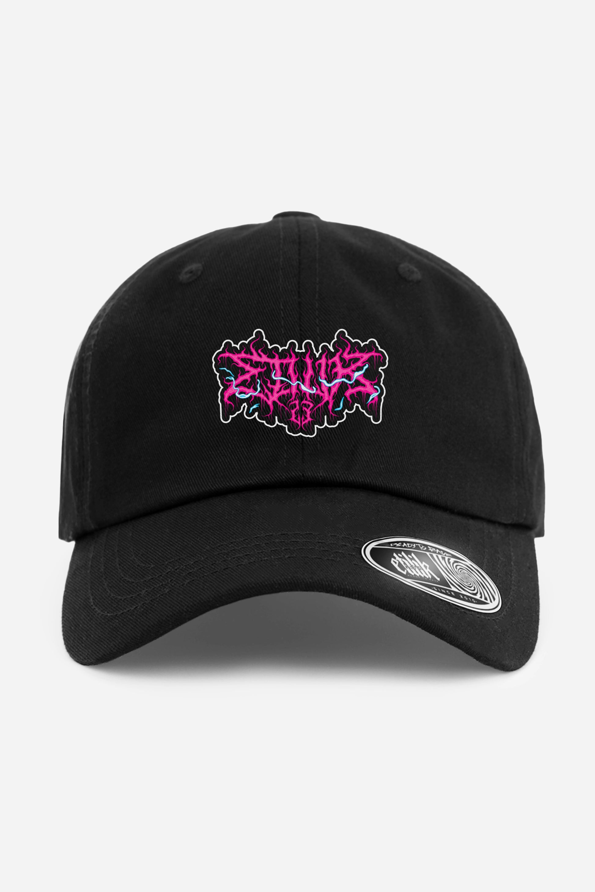 Majin Buu Bass - 6 Panels Curved - Etilik Wear 