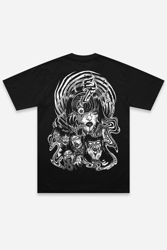 Mental Disorder - T-shirt - Etilik Wear 