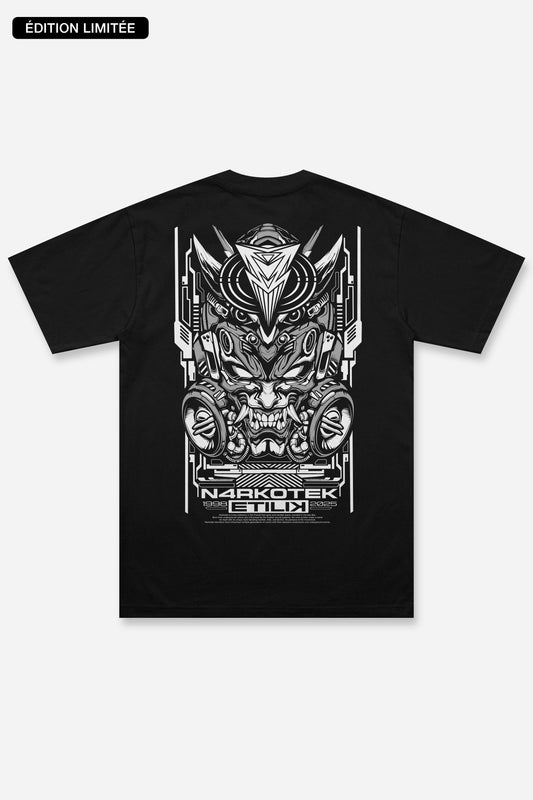 Etilik x Narkotek - T-shirt
