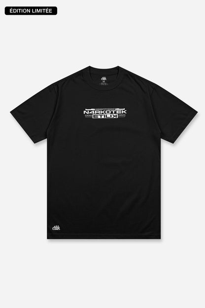 Etilik x Narkotek - T-shirt