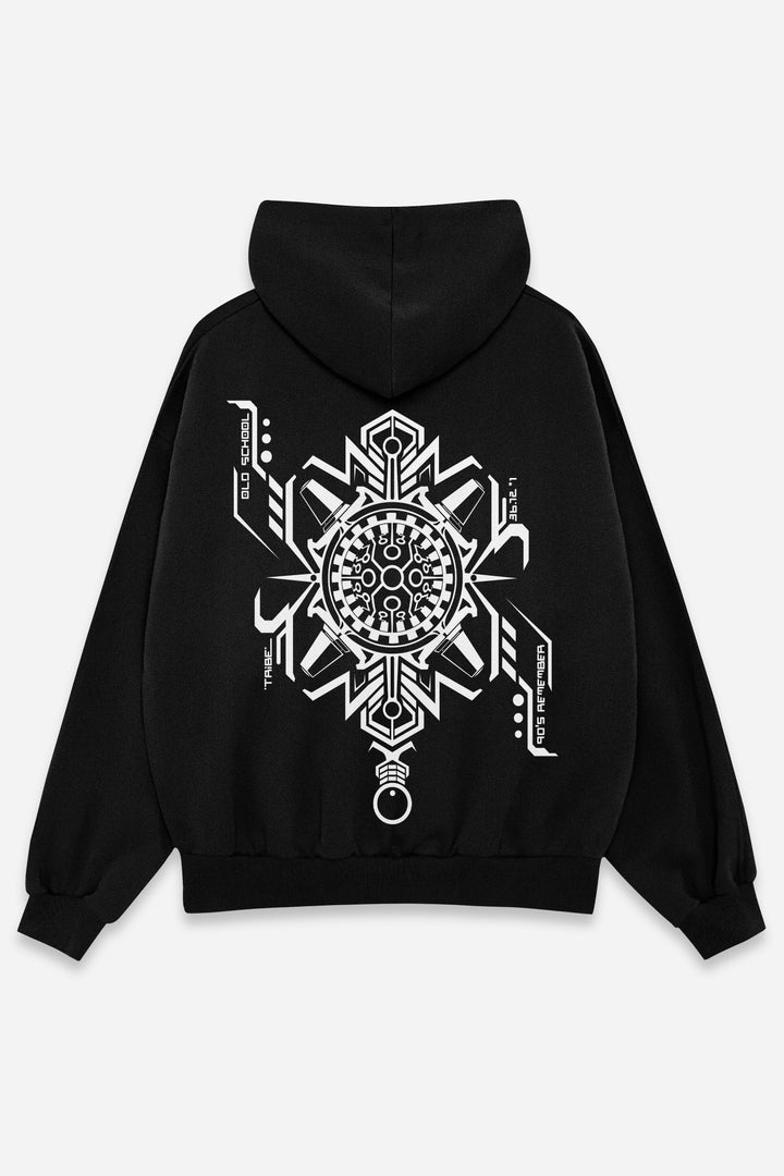 OldSchool - Hoodie