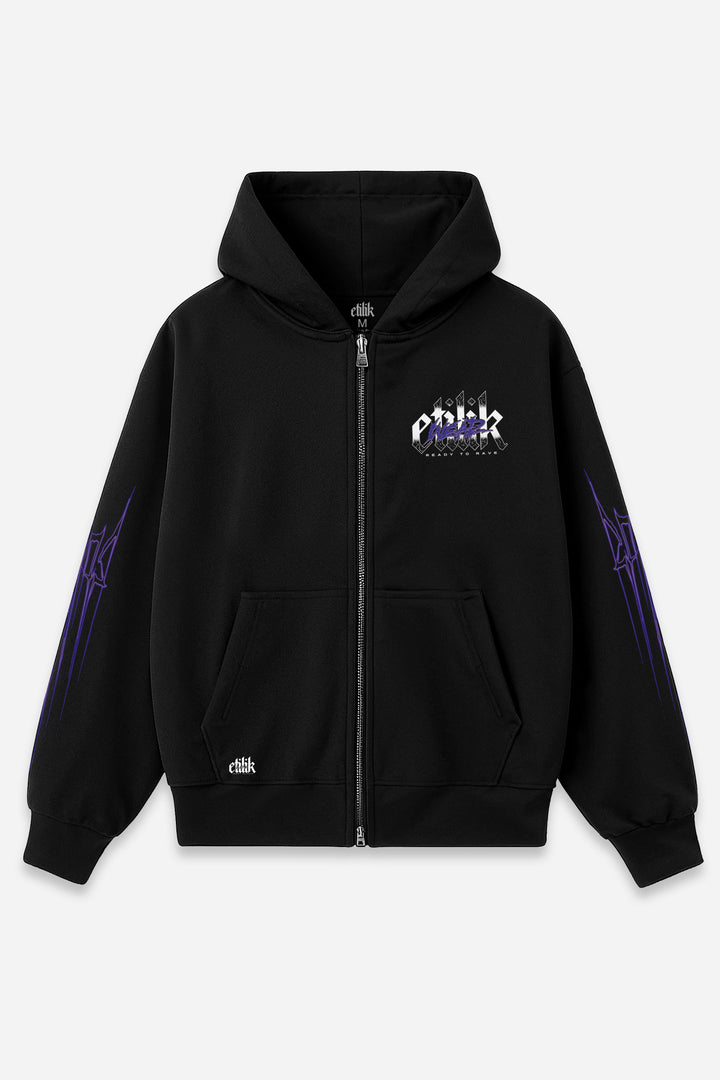 Otaké v2 - Hoodie - Etilik Wear 