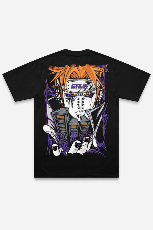 Otaké v2 - T-shirt - Etilik Wear 