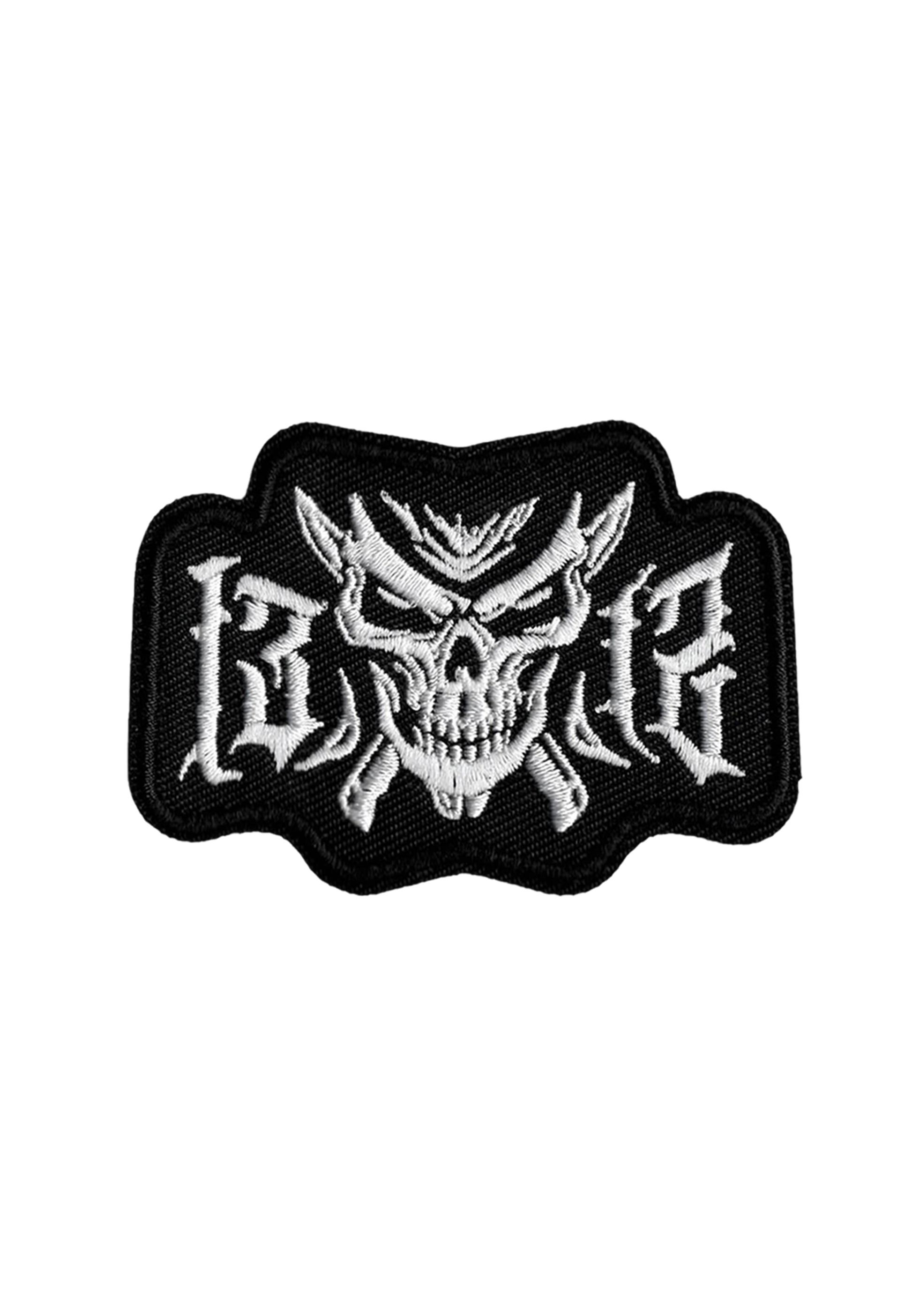 Patch 1312 - Etilik Wear 