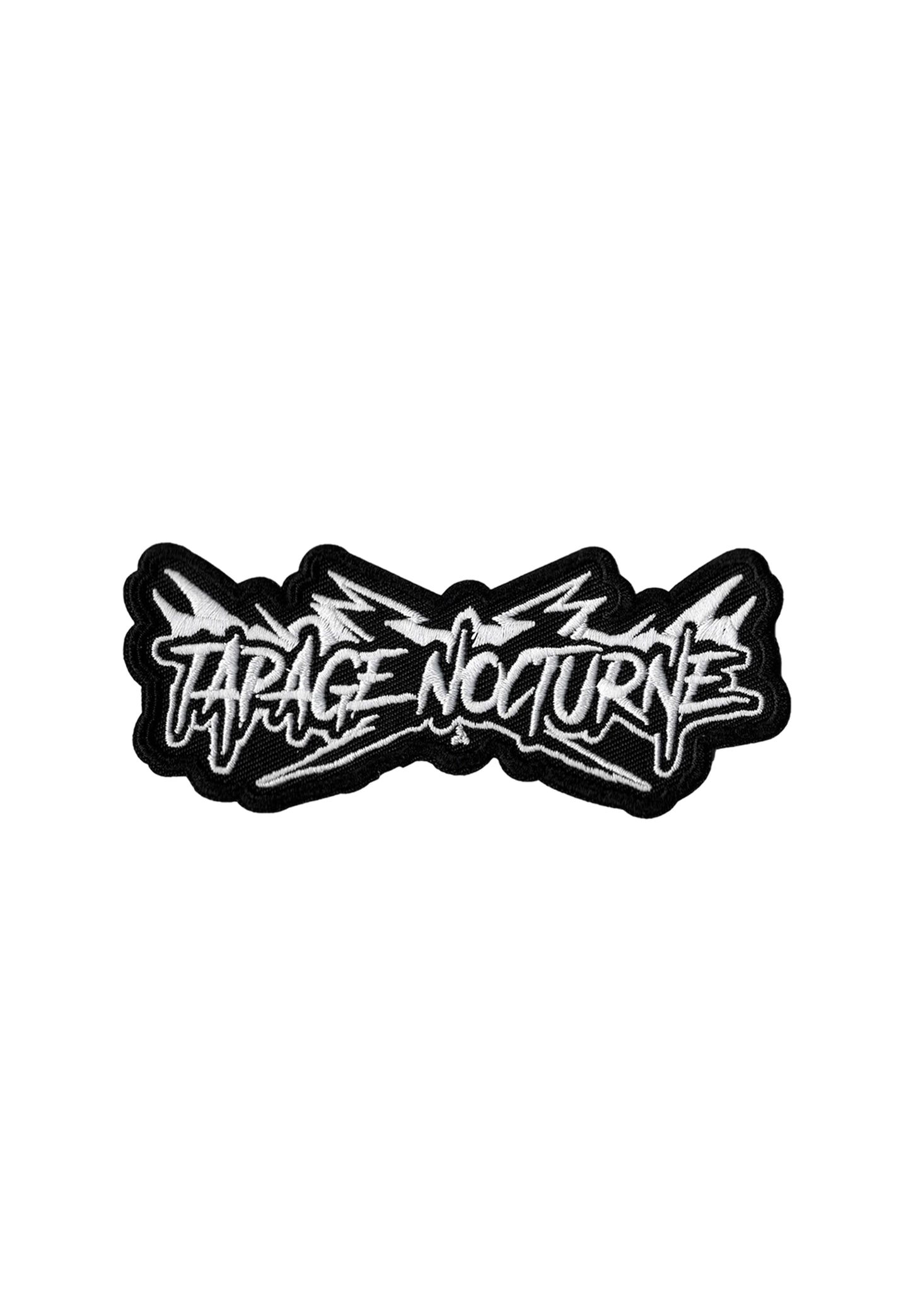 Patch Tapage Nocturne - Etilik Wear 