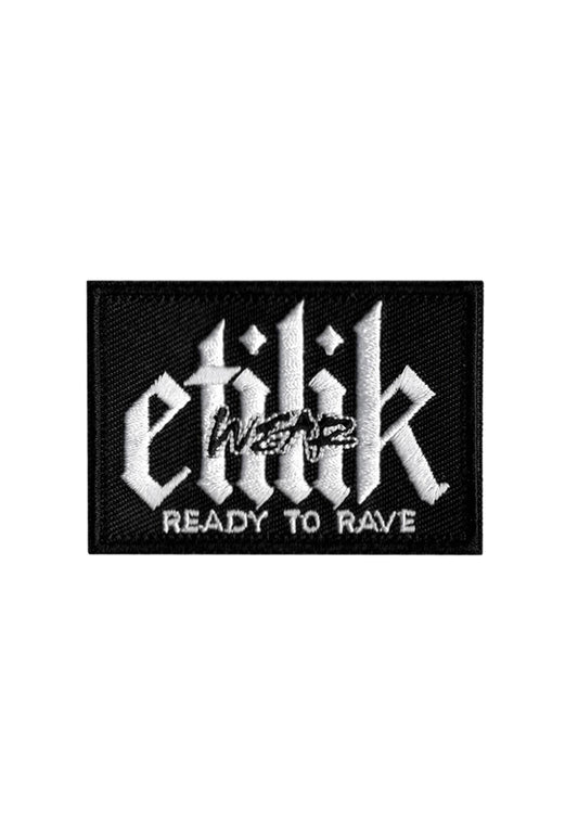 Patch Crew - Etilik Wear 