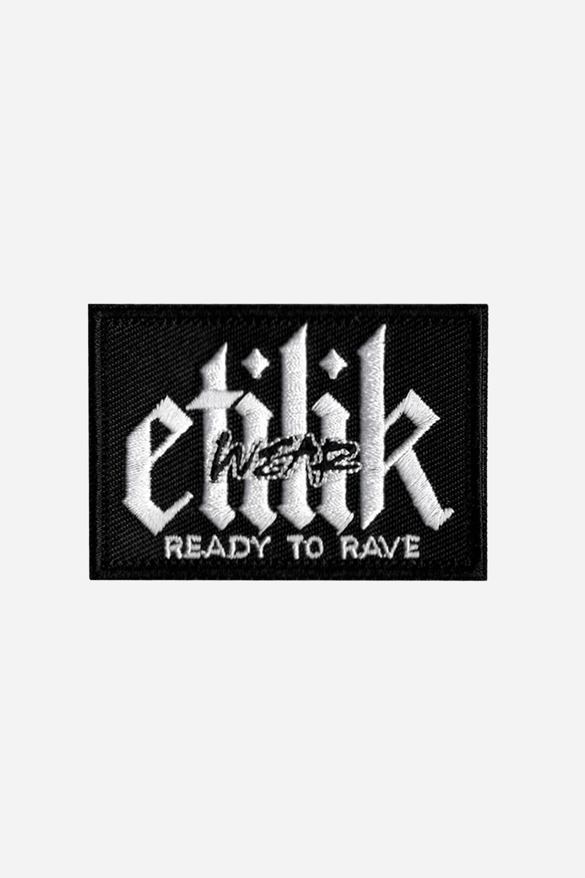 Patch Crew