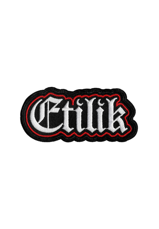 Patch Demon - Etilik Wear 