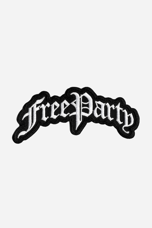 Patch Free Party