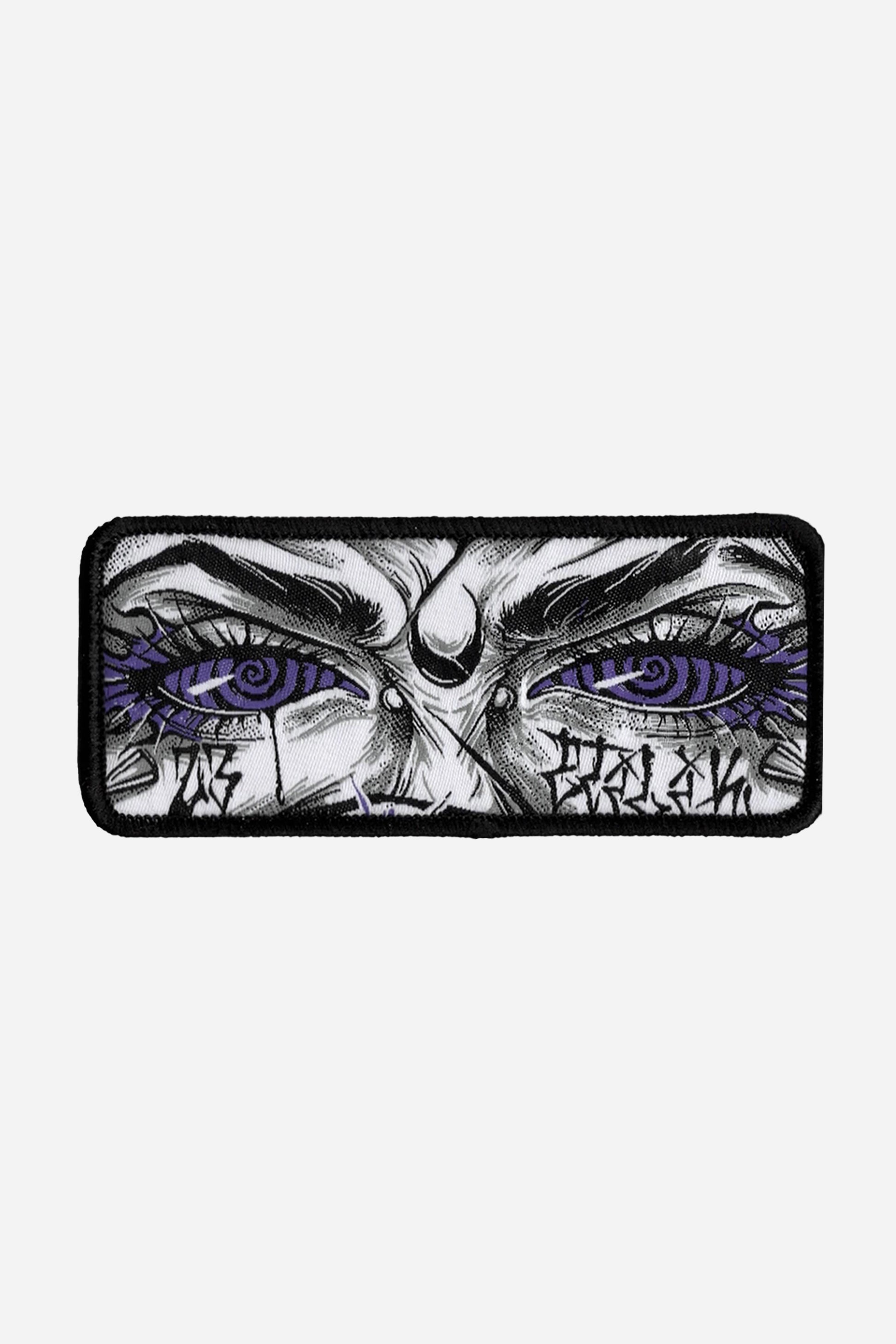 Patch Lysergik