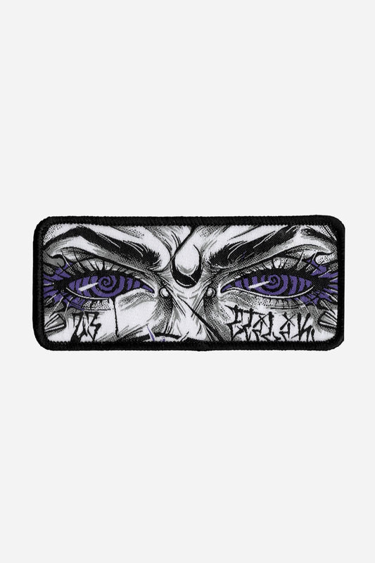 Patch Lysergik