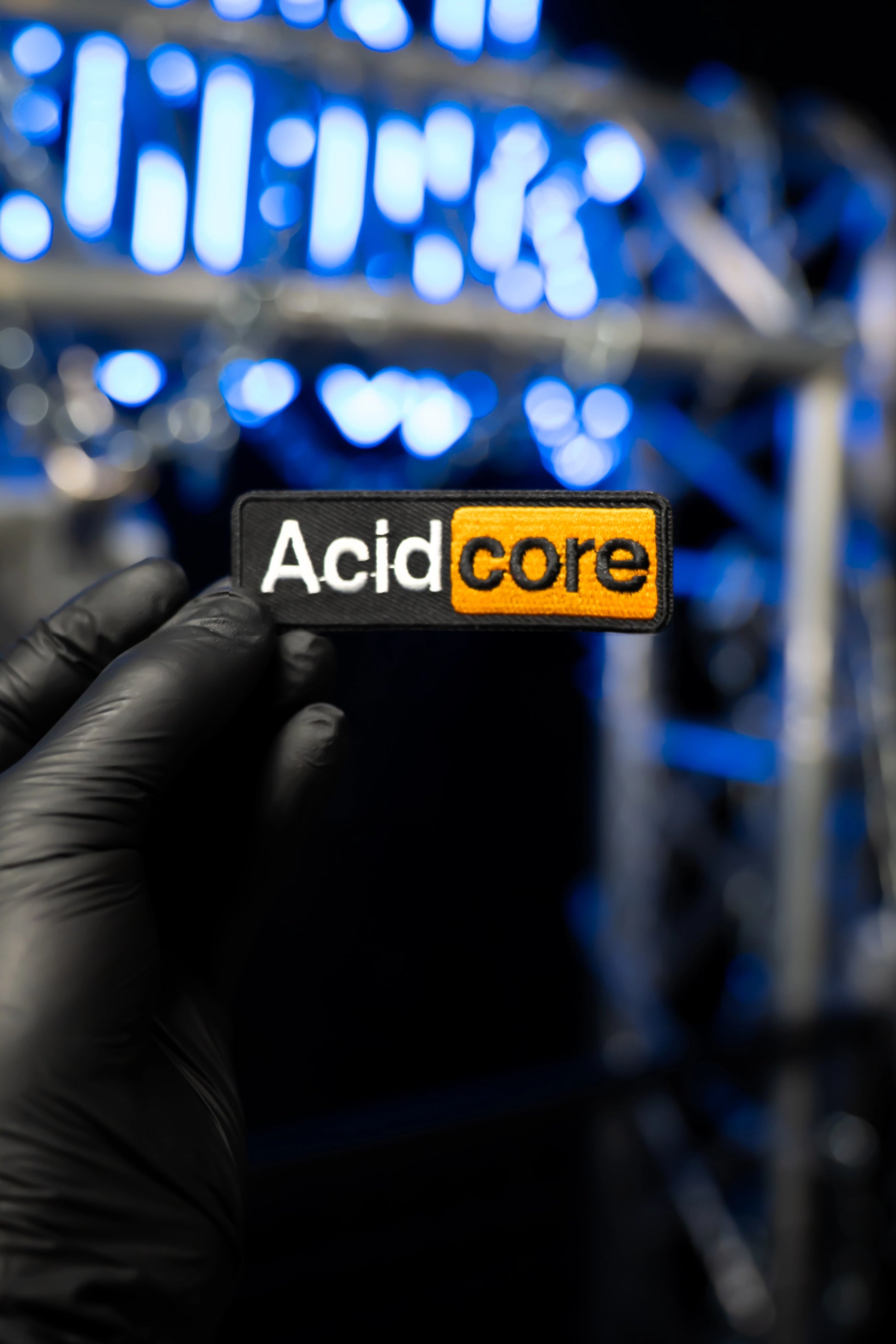 Patch Acidcore