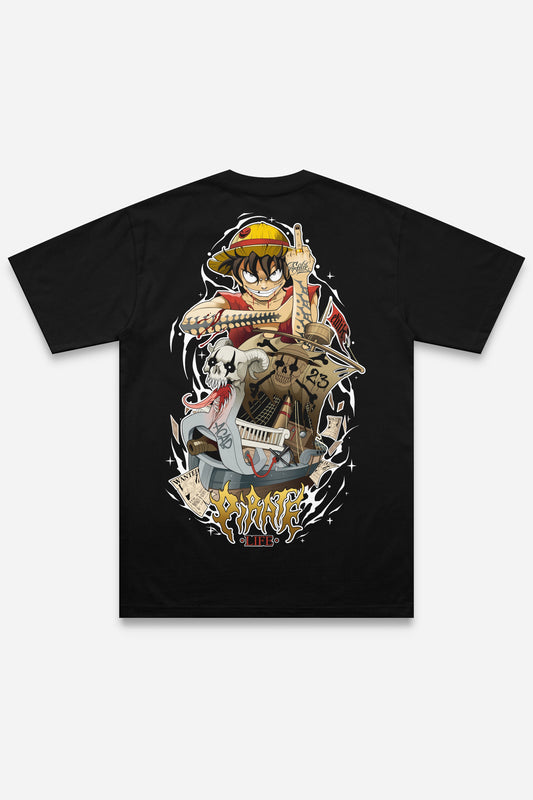 Pirate Life - T-shirt