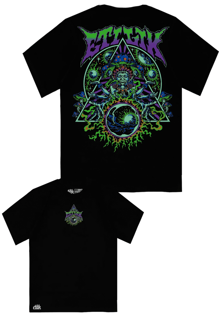 Psychetilik-T-Shirt