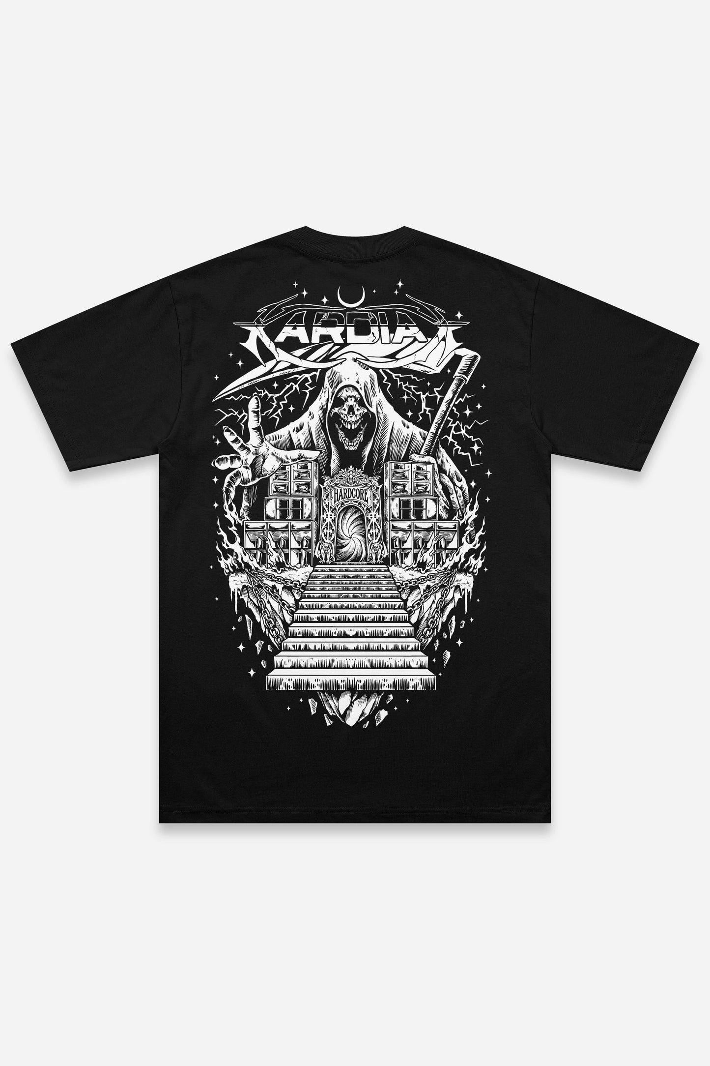 Reaper - T-shirt KDK - Etilik Wear 