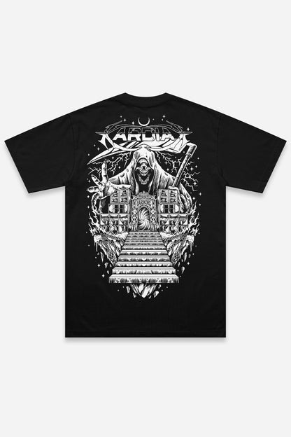 Reaper - T-shirt KDK - Etilik Wear 