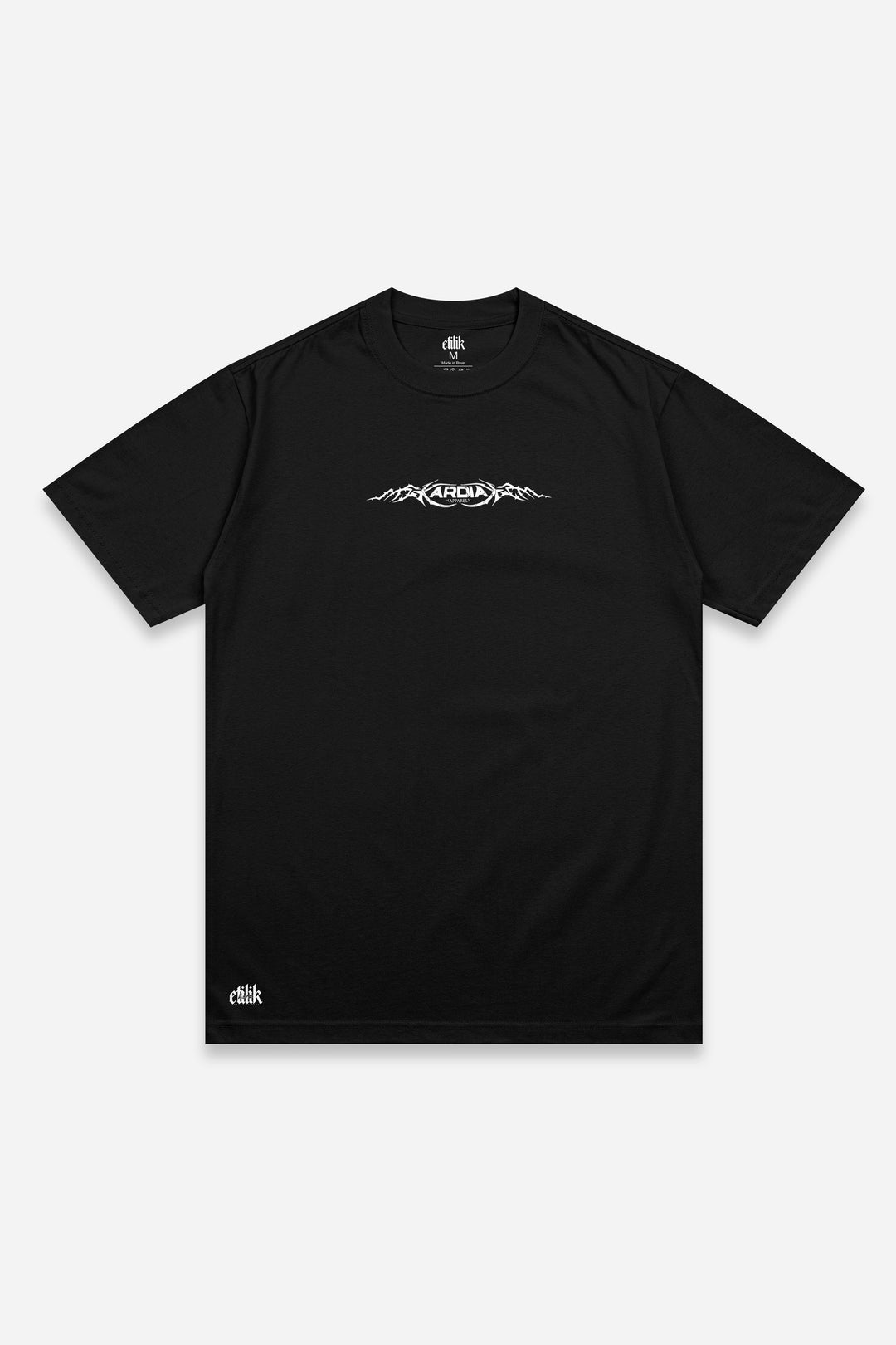 Regret Eternel - T-shirt KDK