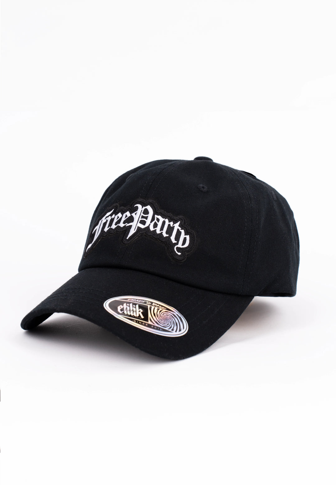 Free Party  - 5 Panels Curved