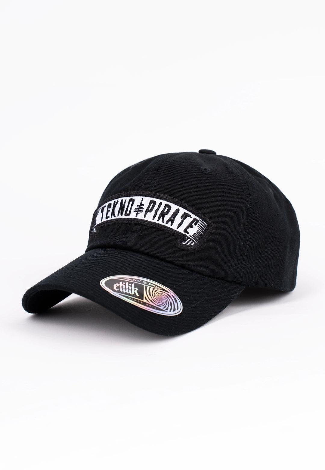 Tekno Pirate- 5 Panels Curved