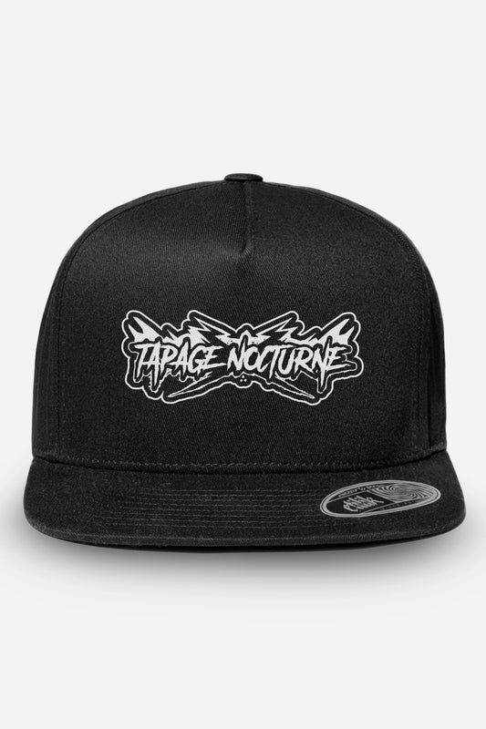 Tapage nocturne x Etilik - SnapBack