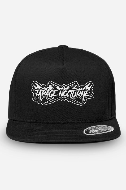 Tapage nocturne x Etilik - SnapBack - Etilik Wear 