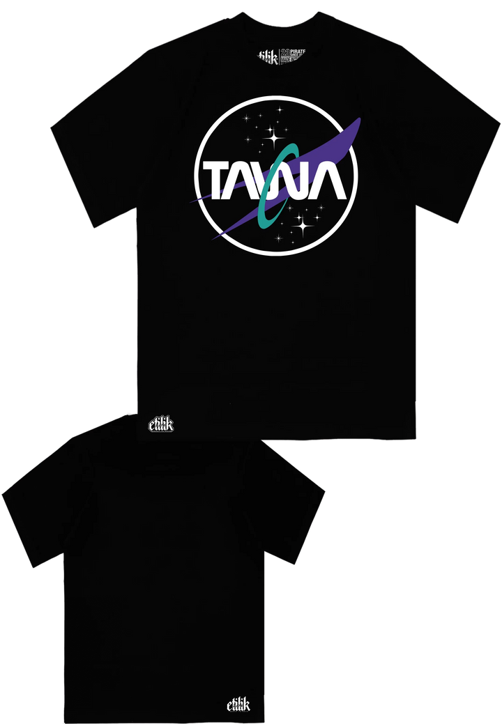 Camiseta Tawa